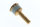 7747006047 Drossel R3/4 - D11x63 everp Buderus Ersatzteil
