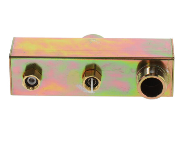 7747007722 Verteiler R1 90-120 everp Buderus Ersatzteil