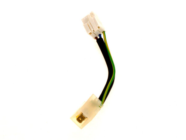 7747007962 Verbindungsleitung 230VAC Netz 150mm eve Buderus Ersatzteil
