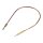 7747007976 Thermoelement SIT 450mm lang everp Buderus Ersatzteil