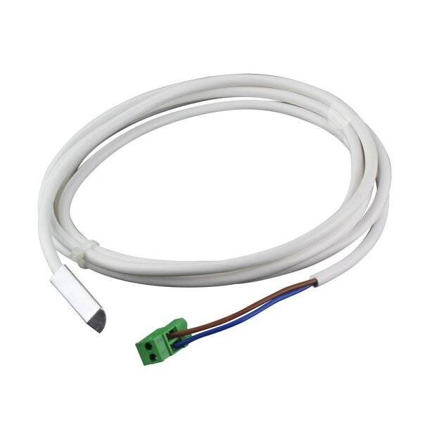 7747007980 Fühler Temp 1/4KR 360R everp Buderus Ersatzteil