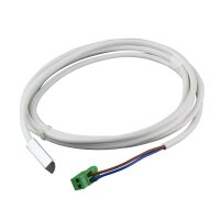 7747007980 Fühler Temp 1/4KR 360R everp Buderus...