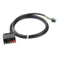 7747007981 Brennerleitung 2350mm everp Buderus Ersatzteil