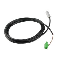 7747007982 Fühler Temp 1/4KR 10K 3000mm everp...