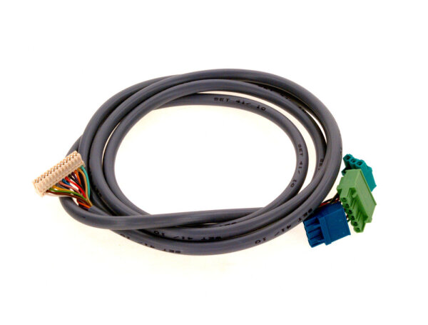 7747008298 Kabelbaum Kleinspannung 65-95kW everp Buderus Ersatzteil