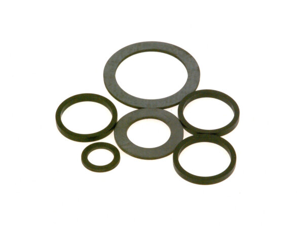 7747016504 Dichtungs-Set Siphon everp Buderus Ersatzteil