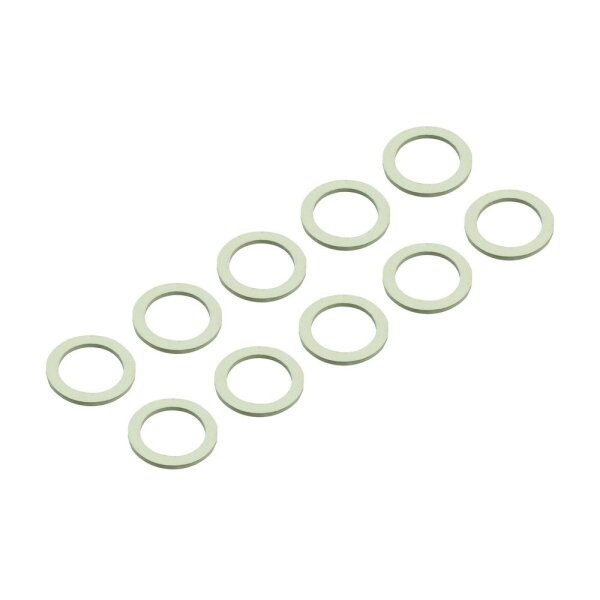 7747016505 Dichtung D17x24x2 AFM34 (10x) Buderus Ersatzteil