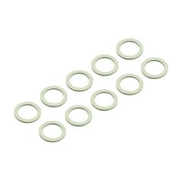7747016505 Dichtung D17x24x2 AFM34 (10x) Buderus Ersatzteil