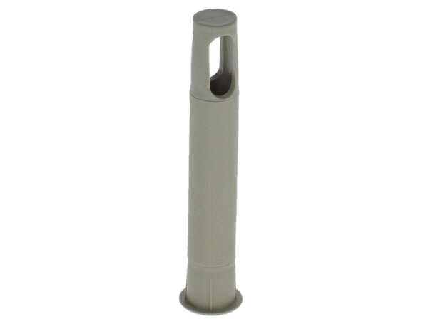 7747020187 Tauchrohr 120mm Hostalen Buderus Ersatzteil