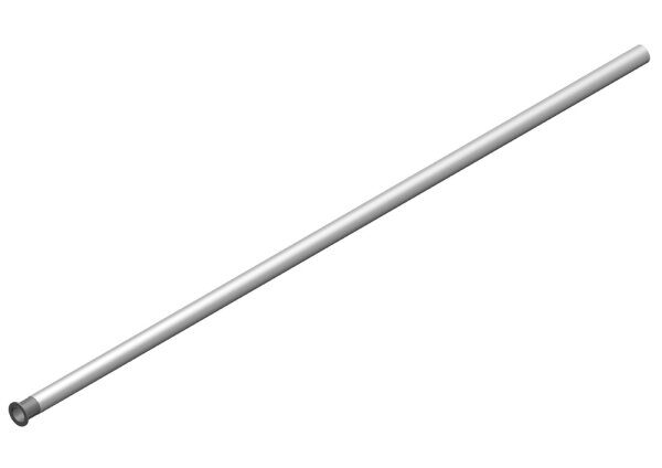7747020188 Tauchrohr 790mm Hostalen Buderus Ersatzteil