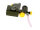 7747020450 Siphon mit Schwimmer V2 everp Buderus Ersatzteil