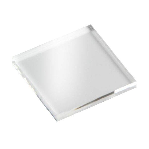 7747021876 Glasscheibe 30x30x3,3mm everp Buderus Ersatzteil