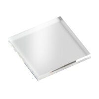 7747021876 Glasscheibe 30x30x3,3mm everp Buderus Ersatzteil