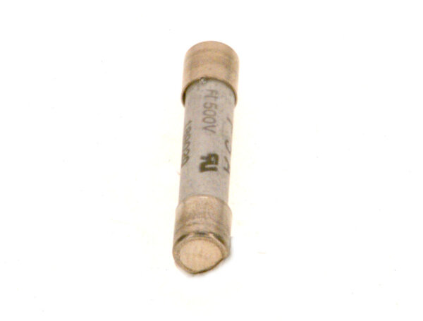 7747026986 Sicherungseinsatz 6,3x32 5AF UL everp Buderus Ersatzteil