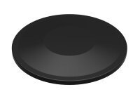 7747027926 Abdeckung Deckel D667,3x50mm schwarz Buderus...