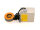 7747028387 Drosselklappe DN50 m Motor Aris-NK everp Buderus Ersatzteil