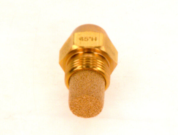 7747028933 Öldüse 1,00gph 45Gr H Danfoss everp Buderus Ersatzteil