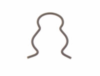 7747030559 Federstecker D26 everp Buderus Ersatzteil