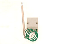 7747105986 Thermostat 8 Grad C WPT 300 Buderus Ersatzteil