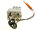 7747105989 Thermostat THKW 60 Buderus Ersatzteil