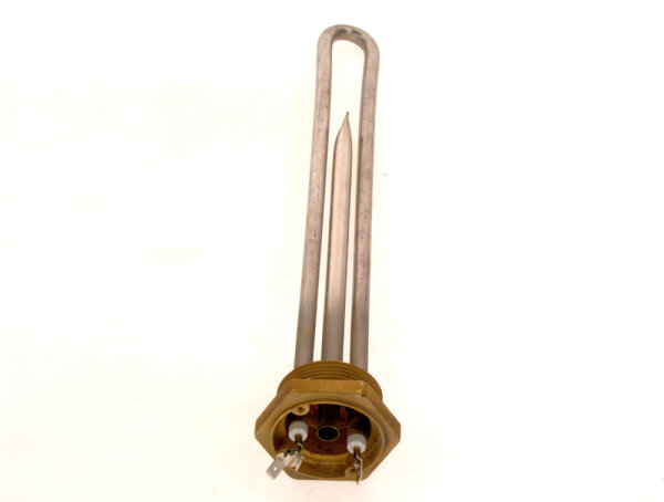 7747203660 Tauchheizkörper Buderus Ersatzteil