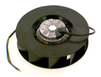 7747203764 Ventilator Buderus Ersatzteil