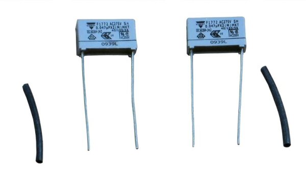 7747221992 Service Kit J8 Buderus Ersatzteil