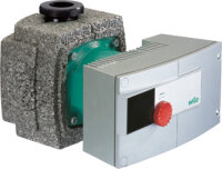 7748000751 Pumpe Para 30/1-12 inkl. Verbindung Buderus...
