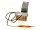 78061 Speicher Thermostat Buderus Ersatzteil