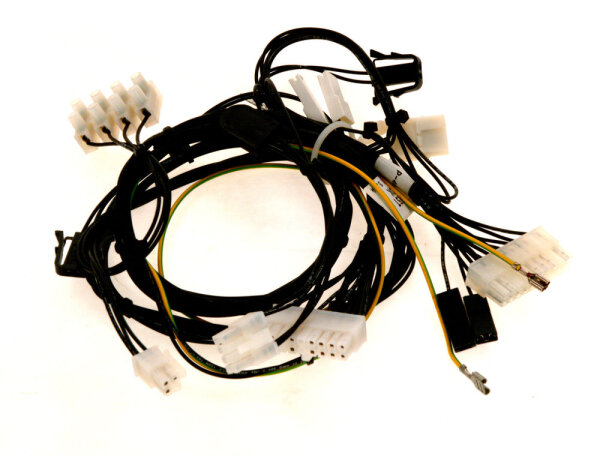 78109 Kabelbaum Buderus Ersatzteil