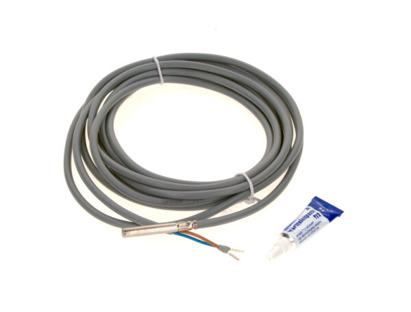 80427087 Fühler FRY6 Speicher 2500lg everp Buderus Ersatzteil