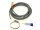 80427089 Fühler FRY20 Speicher 2500L kpl everp Buderus Ersatzteil
