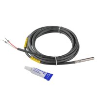80427091 Fühler FKY6 Kollektor 2500 kpl everp...