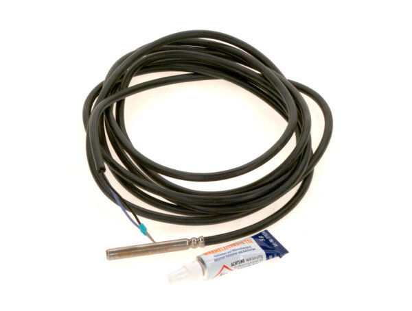 80427096 Fühler FKP6 Kollektor 2500L kpl everp Buderus Ersatzteil