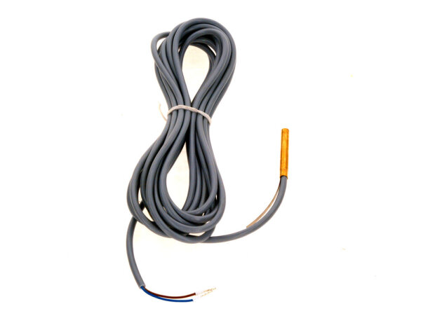 80663230 Fühler Kessel für Pelletbrenner everp Buderus Ersatzteil