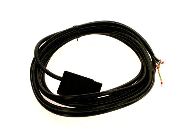 8133362 Anschlussleitg Neutra NE1.1V2/2.0 everp Buderus Ersatzteil