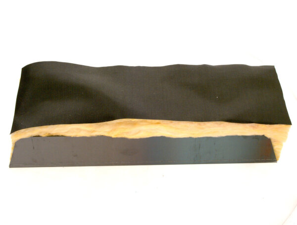 82295140 Isolierplatte Ascheraumboden S241 Buderus Ersatzteil