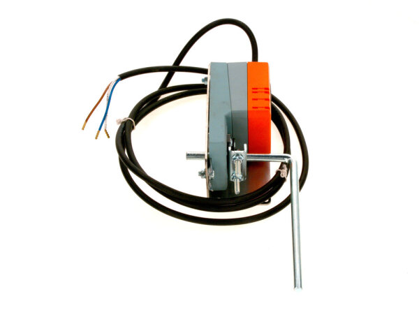 82295220 Stellmotor GEFIMatic 230V S241 Buderus Ersatzteil