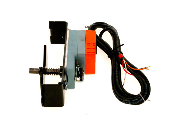 82295222 Stellmotor f IXTRONIC 24V S241/ SX231 Buderus Ersatzteil