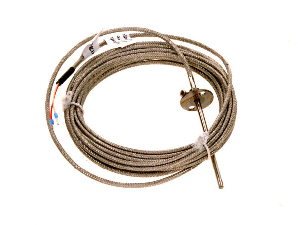 82295500 Abgasfühler IXTRONIC S241 SX241 Buderus Ersatzteil