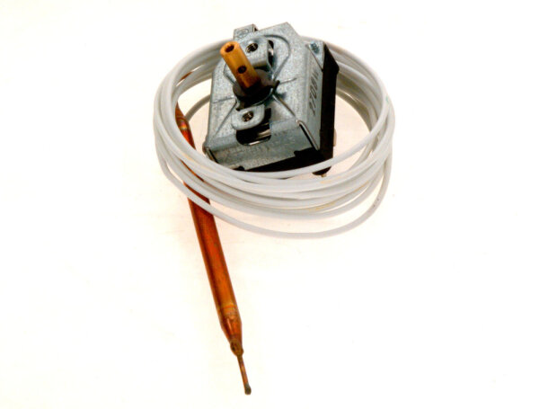 82295540 Pumpenthermostat Buderus Ersatzteil