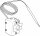 82295590 Abgasthermostat Buderus Ersatzteil
