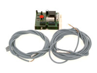 82295800 Platine Differenzregelung A1, kpl. mit Buderus...