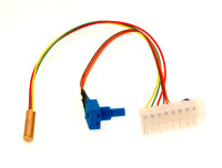 82325540 Temperaturfühler TF4 Buderus Ersatzteil