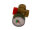 85103248 Membran-Sivent MSM 1/2" everp Buderus Ersatzteil
