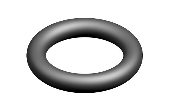 87002050010 O-Ring 10x2,5 (10x) Buderus Ersatzteil