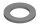 87101031210 Dichtung 18,6x11,5x1,5 (10x) Buderus Ersatzteil