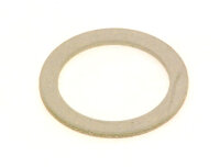 87101031640 Dichtung 30x22,2x1,5 (10x) Buderus Ersatzteil