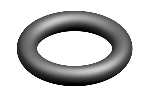 87102050760 O-Ring 8x2 (10x) Buderus Ersatzteil
