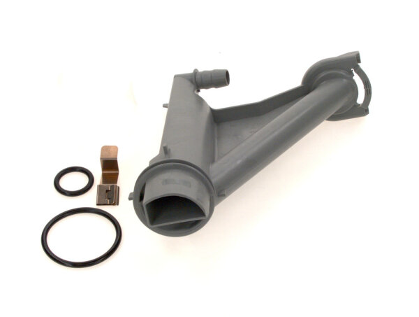 87105062710 Siphon Buderus Ersatzteil